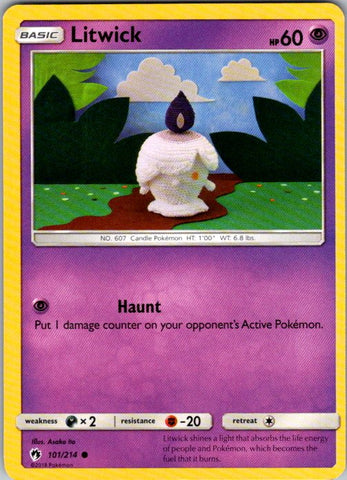 Litwick