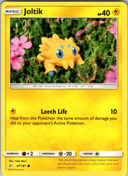 Joltik