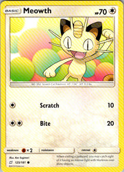 Meowth