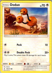 Doduo