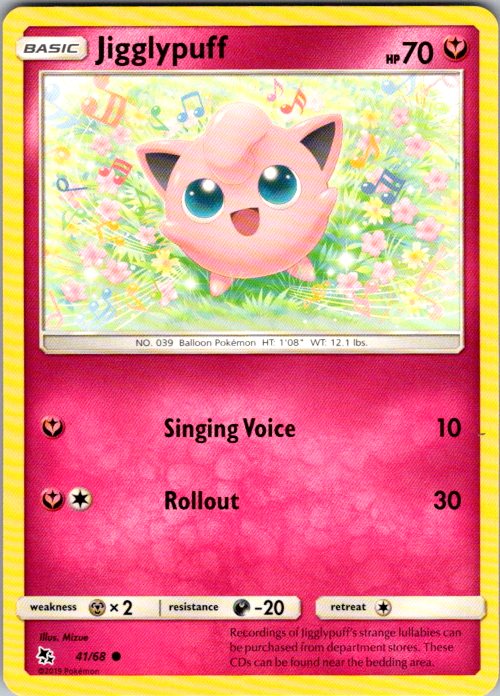 Jigglypuff