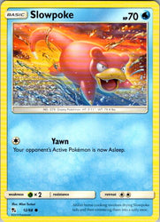 Slowpoke