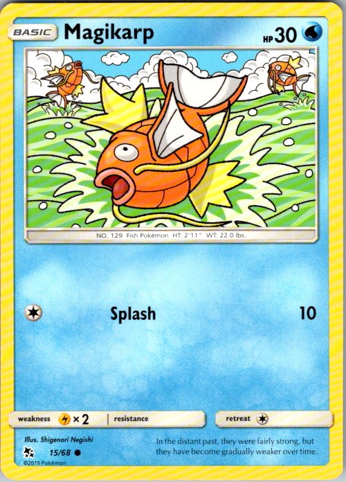 Magikarp