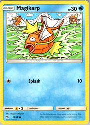 Magikarp