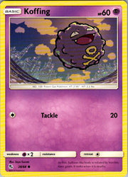 Koffing