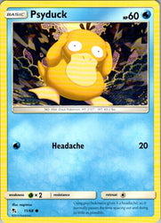 Psyduck