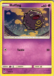 Koffing