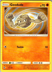 Geodude
