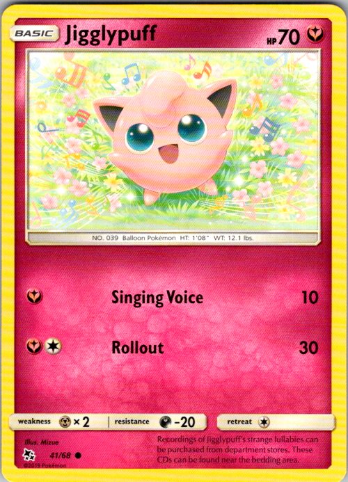 Jigglypuff