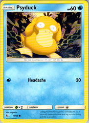 Psyduck