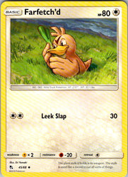 Farfetch'd