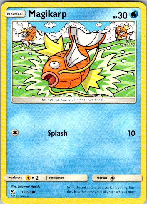 Magikarp