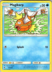 Magikarp