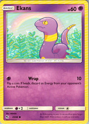 Ekans (25)