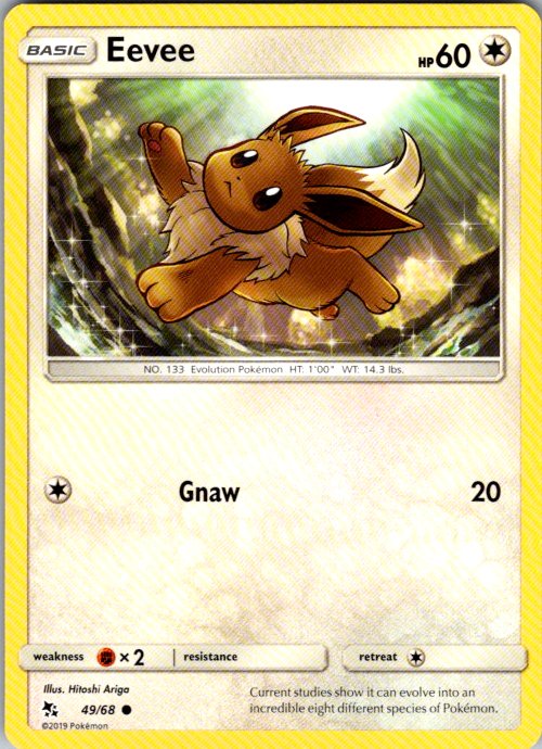 Eevee (49)