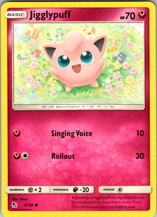 Jigglypuff