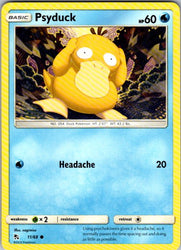 Psyduck