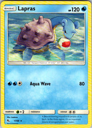 Lapras