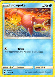 Slowpoke
