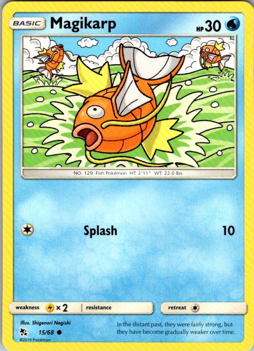 Magikarp