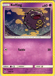 Koffing
