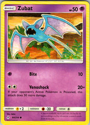 Zubat