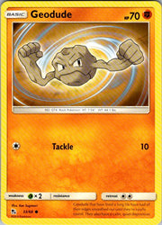 Geodude