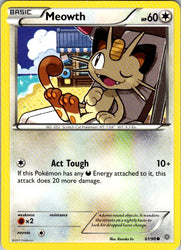 Meowth