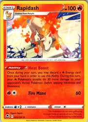 Rapidash