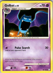 Golbat