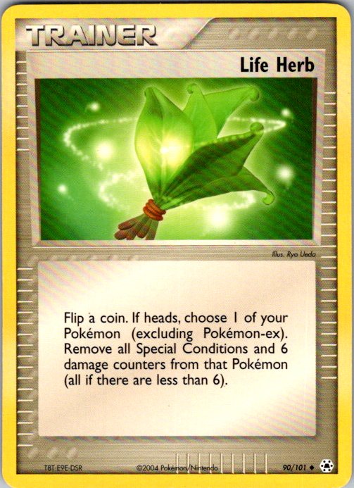 Life Herb