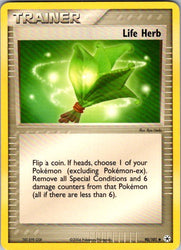 Life Herb