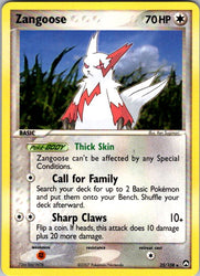 Zangoose