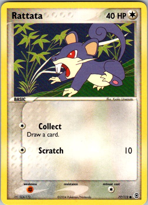 Rattata