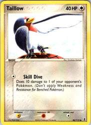 Taillow