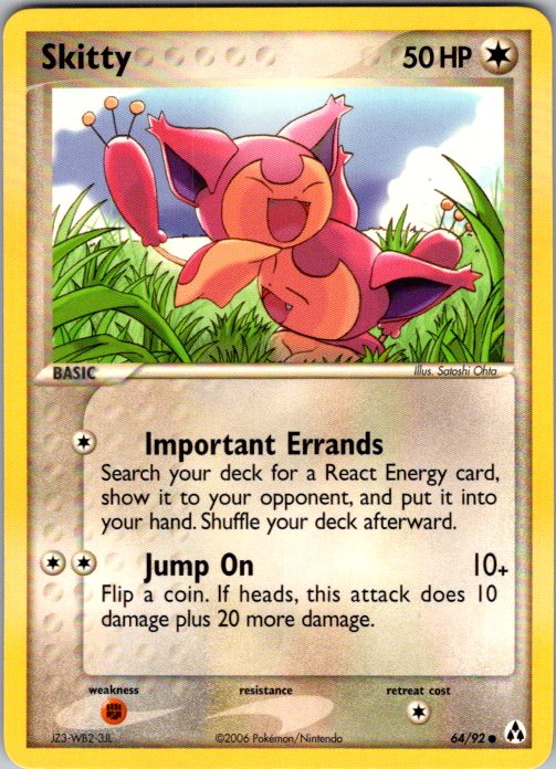 Skitty