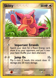Skitty