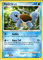 Squirtle
