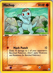 Machop