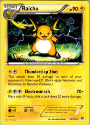 Raichu