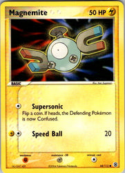 Magnemite