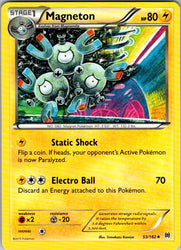 Magneton
