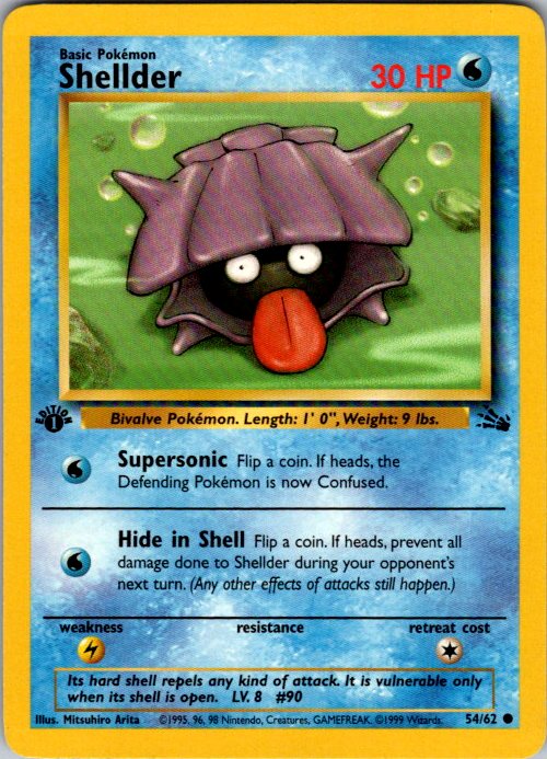 Shellder