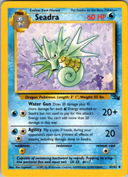 Seadra
