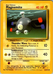 Magnemite