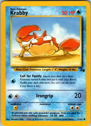 Krabby