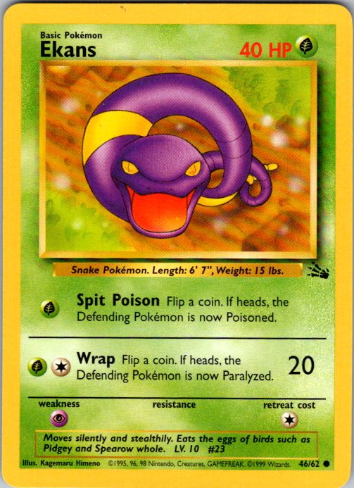 Ekans