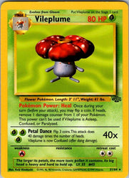 Vileplume (31)