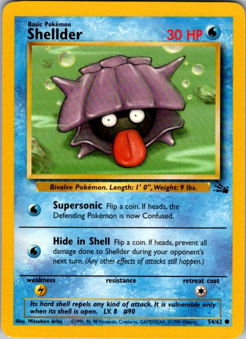 Shellder