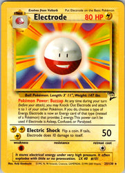 Electrode